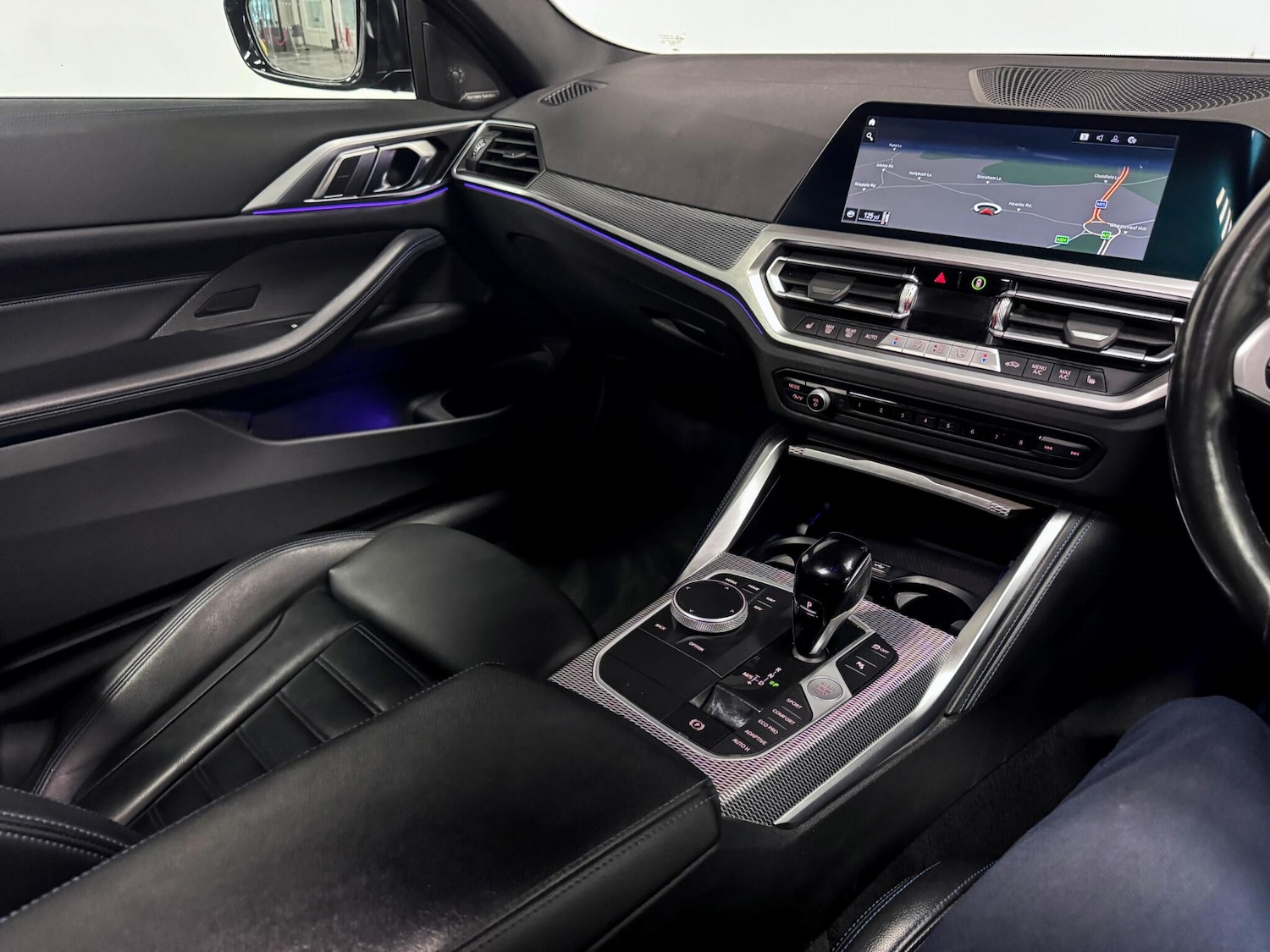 Used BMW 4 Series 2022 for sale - 76512218: Photo 33