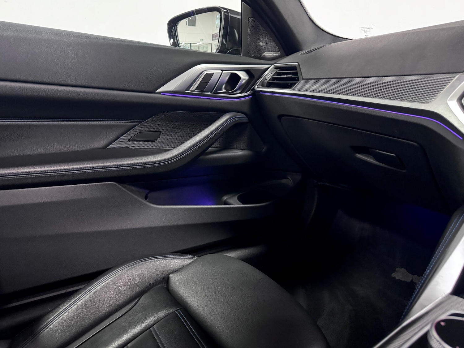 Used BMW 4 Series 2022 for sale - 76512218: Photo 34