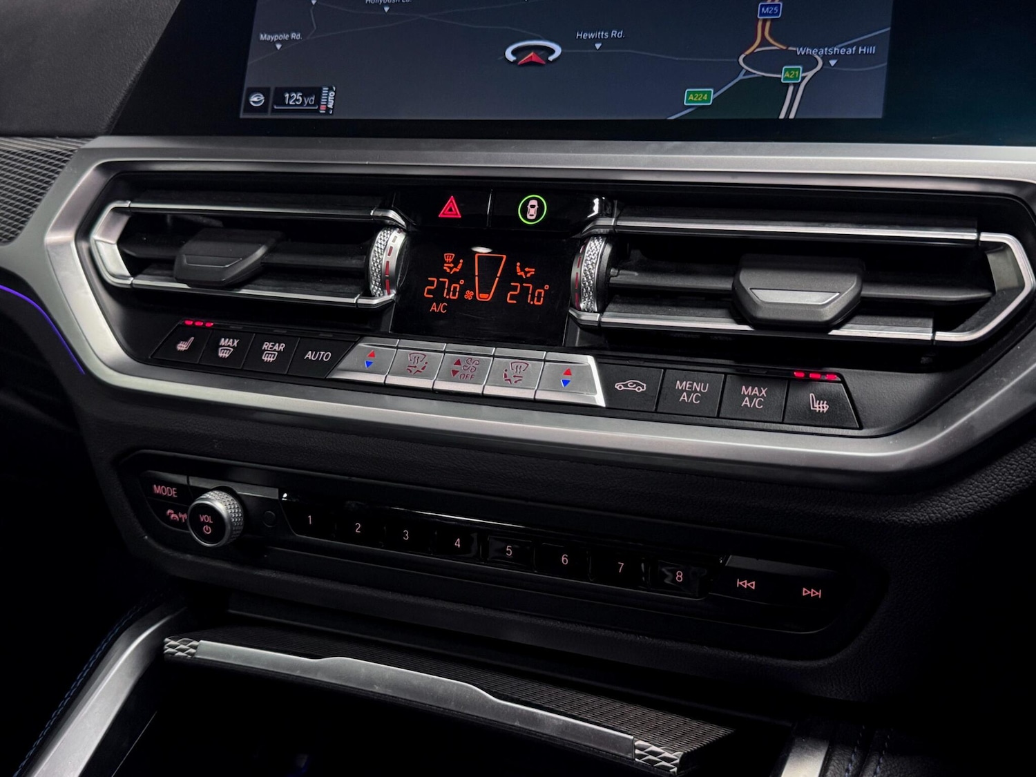 Used BMW 4 Series 2022 for sale - 76512218: Photo 37