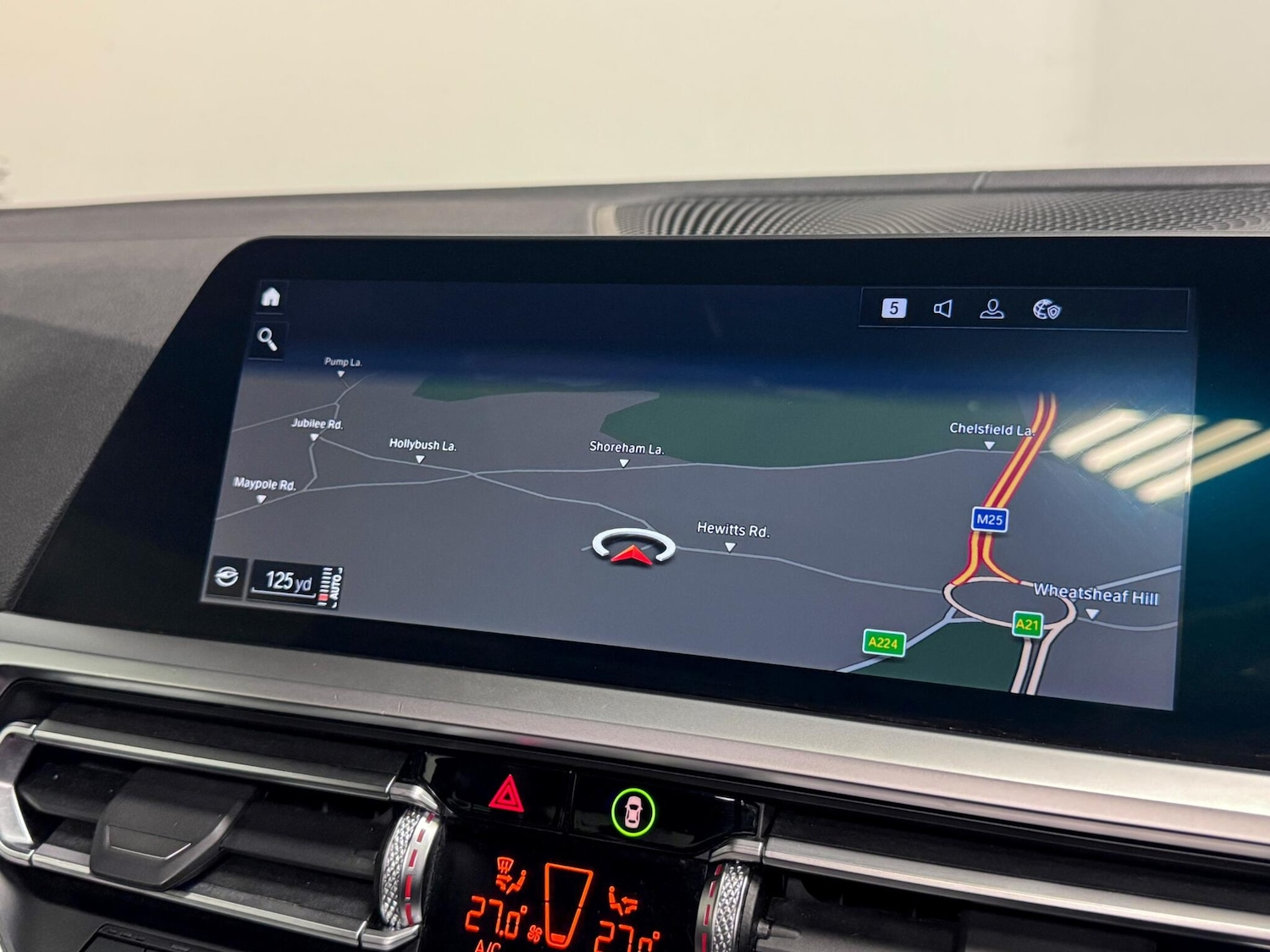 Used BMW 4 Series 2022 for sale - 76512218: Photo 38