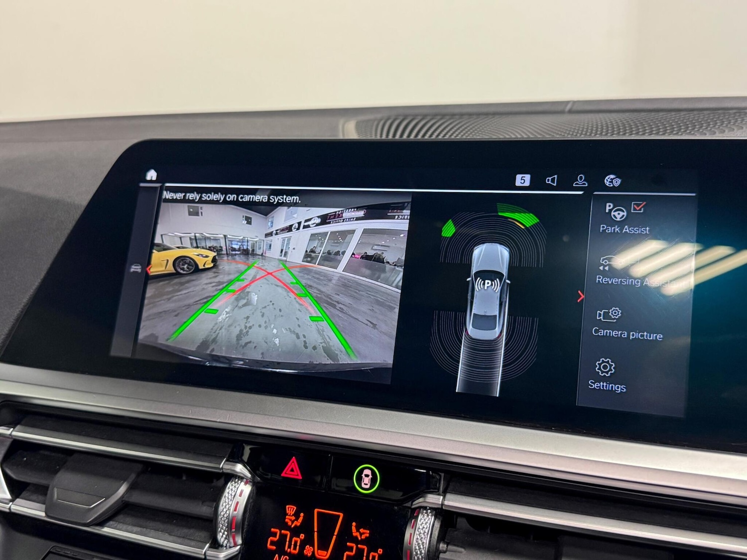 Used BMW 4 Series 2022 for sale - 76512218: Photo 39