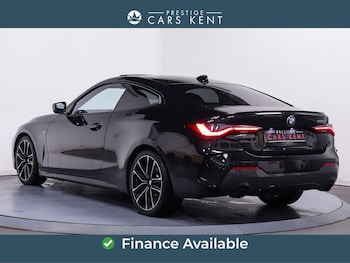 Used BMW 4 Series 2022 for sale - 76512218: Photo