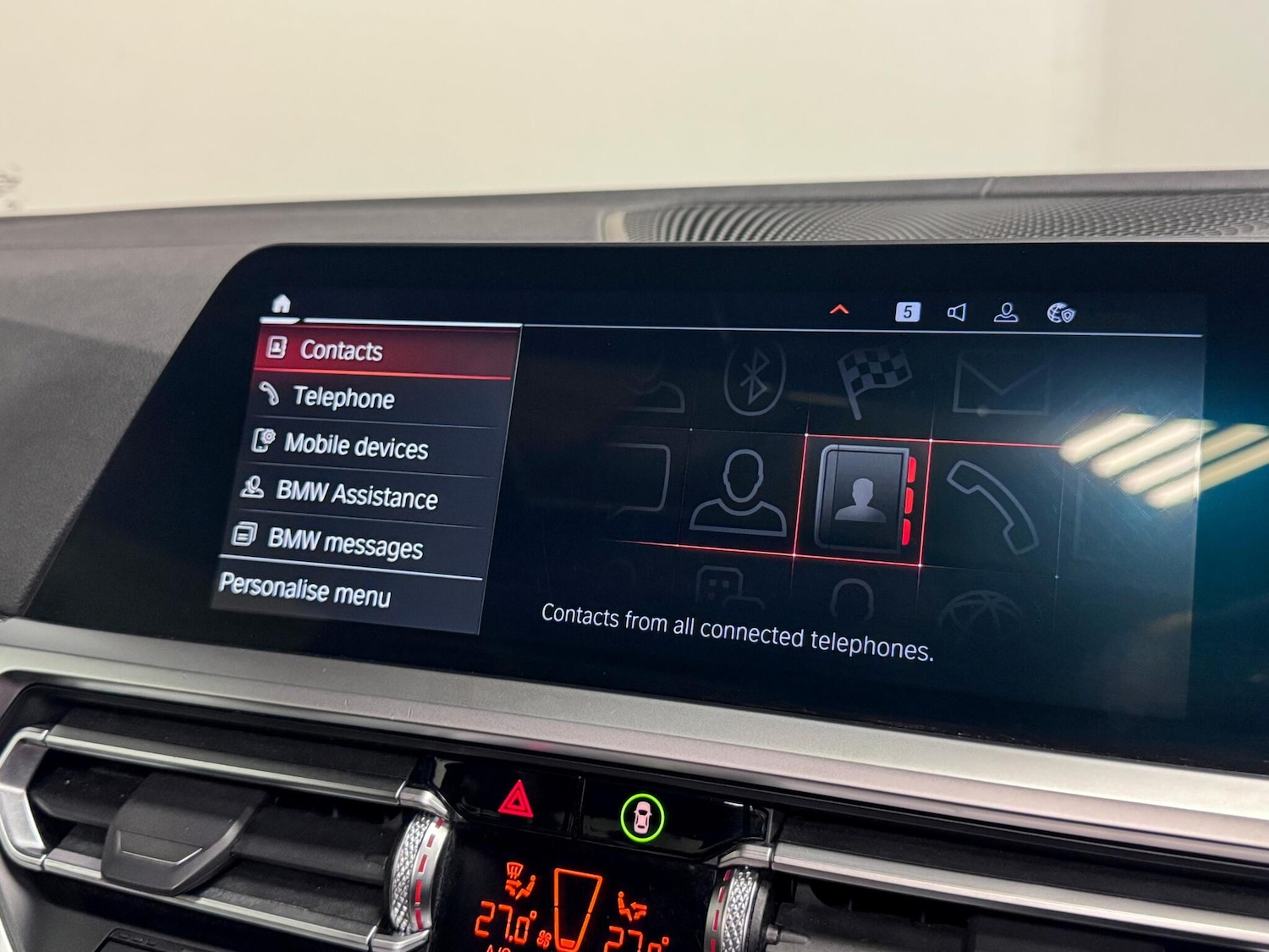 Used BMW 4 Series 2022 for sale - 76512218: Photo 42