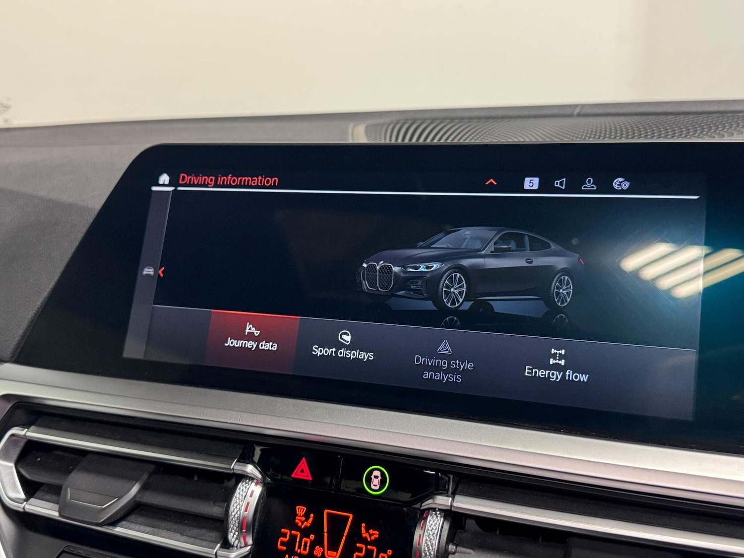 Used BMW 4 Series 2022 for sale - 76512218: Photo 43