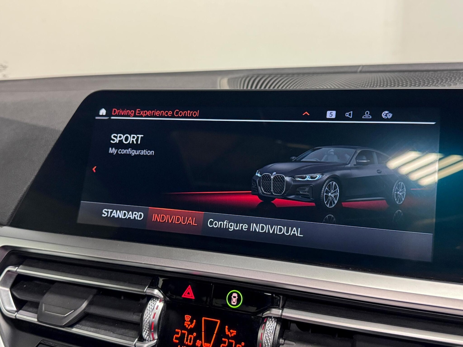 Used BMW 4 Series 2022 for sale - 76512218: Photo 44