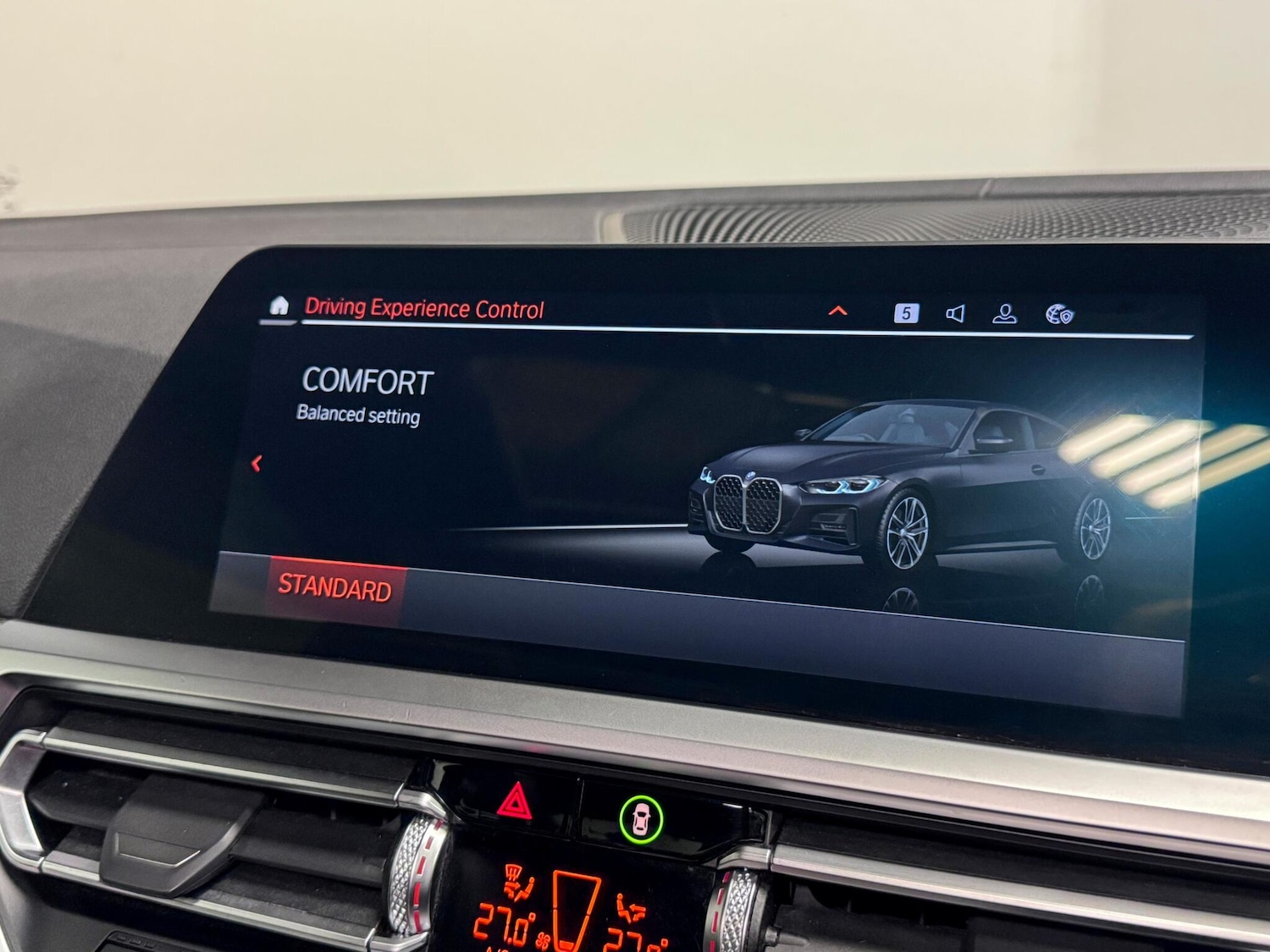 Used BMW 4 Series 2022 for sale - 76512218: Photo 45