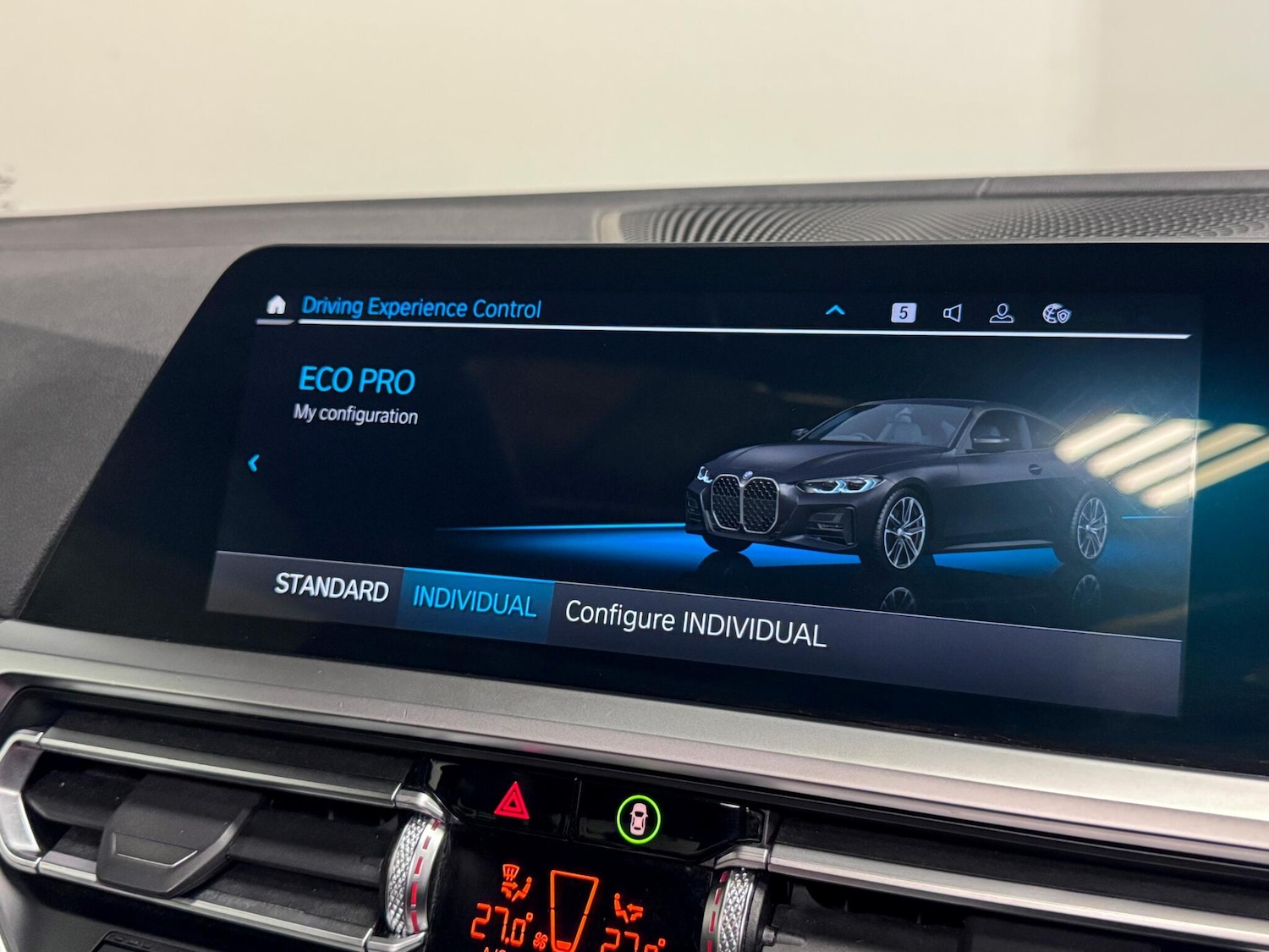 Used BMW 4 Series 2022 for sale - 76512218: Photo 46