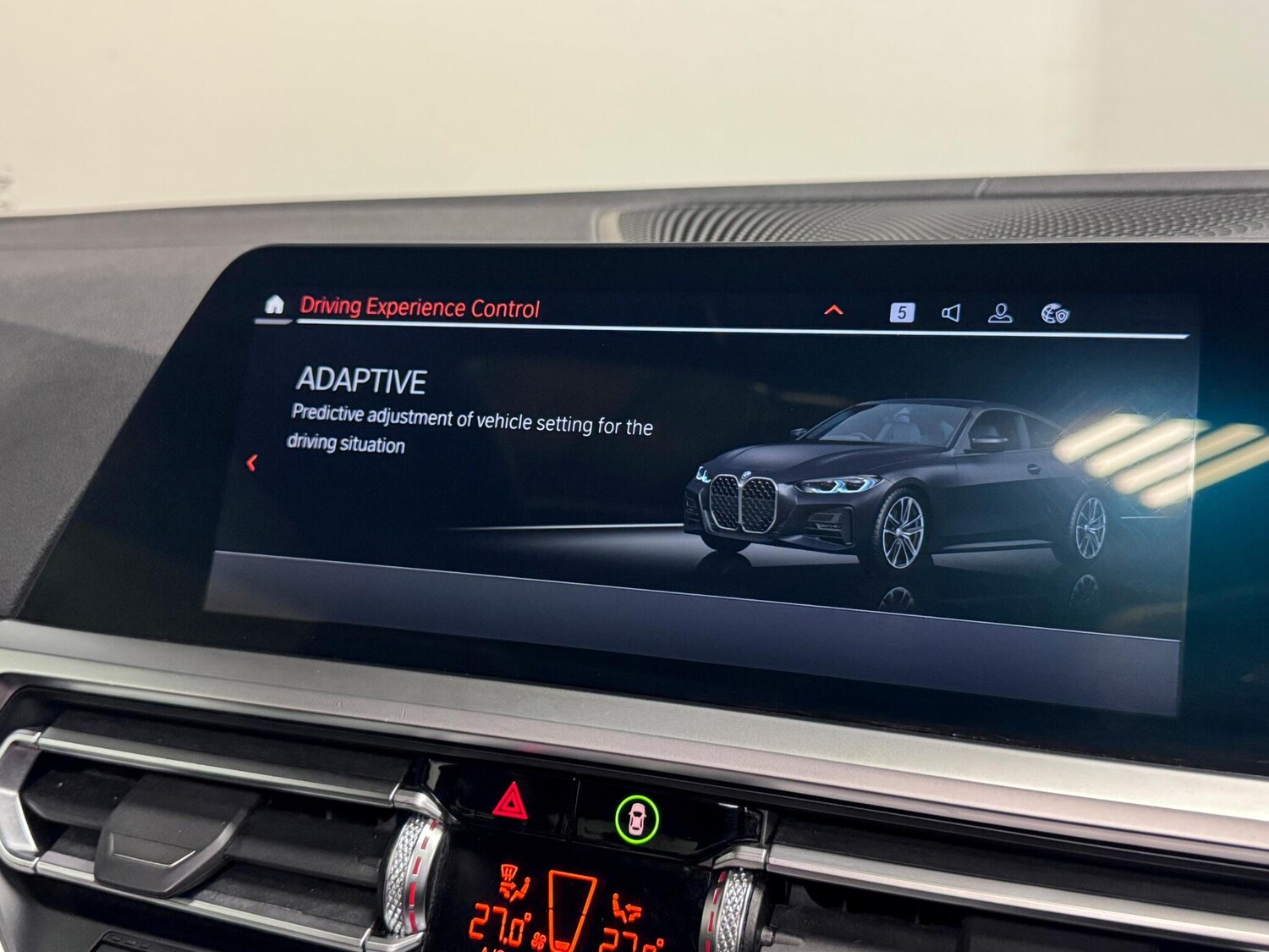 Used BMW 4 Series 2022 for sale - 76512218: Photo 47