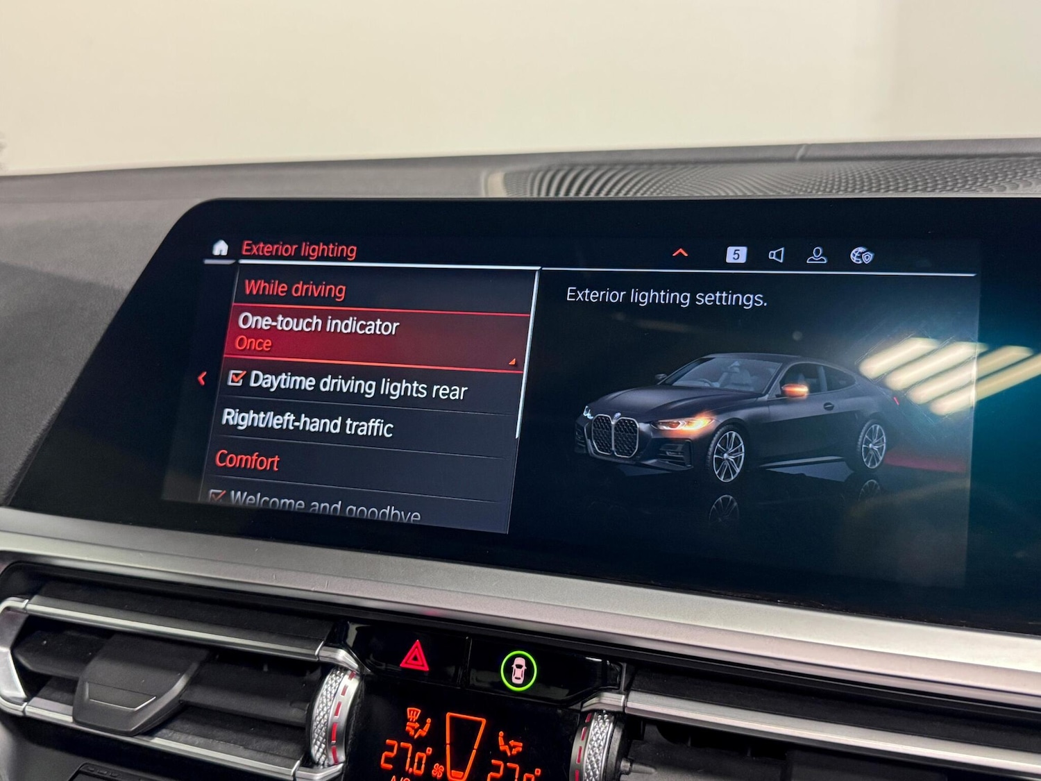 Used BMW 4 Series 2022 for sale - 76512218: Photo 48