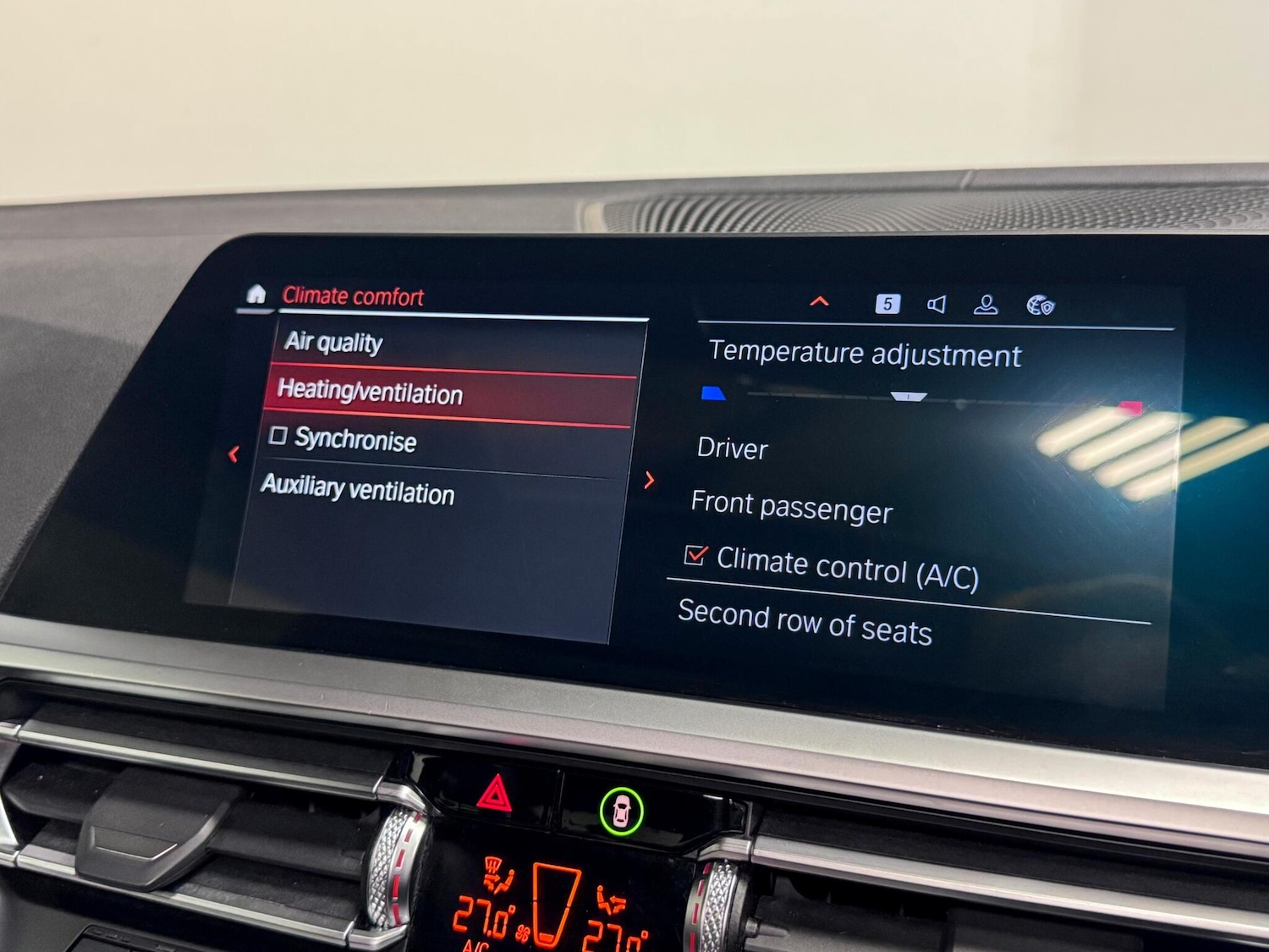 Used BMW 4 Series 2022 for sale - 76512218: Photo 56