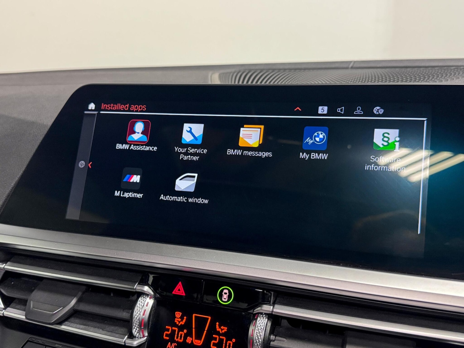 Used BMW 4 Series 2022 for sale - 76512218: Photo 59