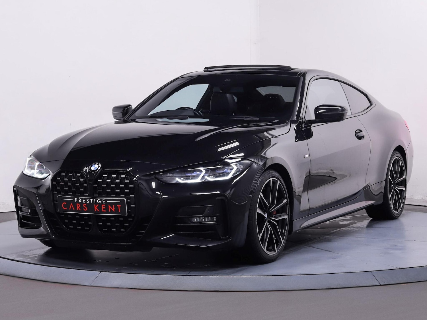 Used BMW 4 Series 2022 for sale - 76512218: Photo 6