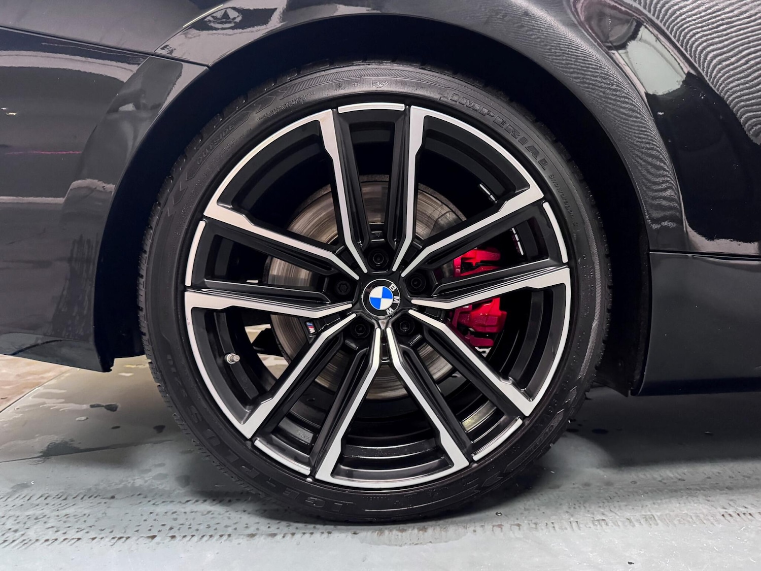 Used BMW 4 Series 2022 for sale - 76512218: Photo 60