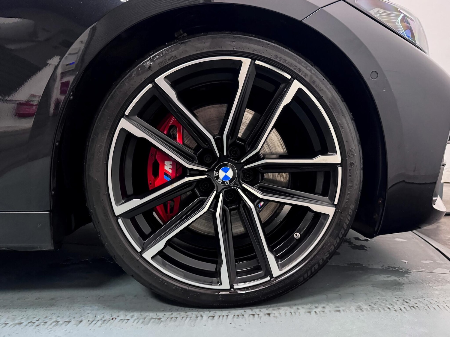 Used BMW 4 Series 2022 for sale - 76512218: Photo 61