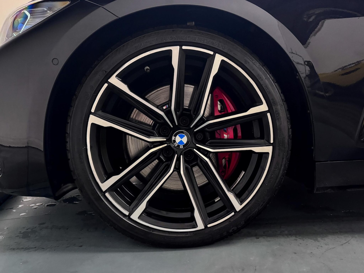 Used BMW 4 Series 2022 for sale - 76512218: Photo 62