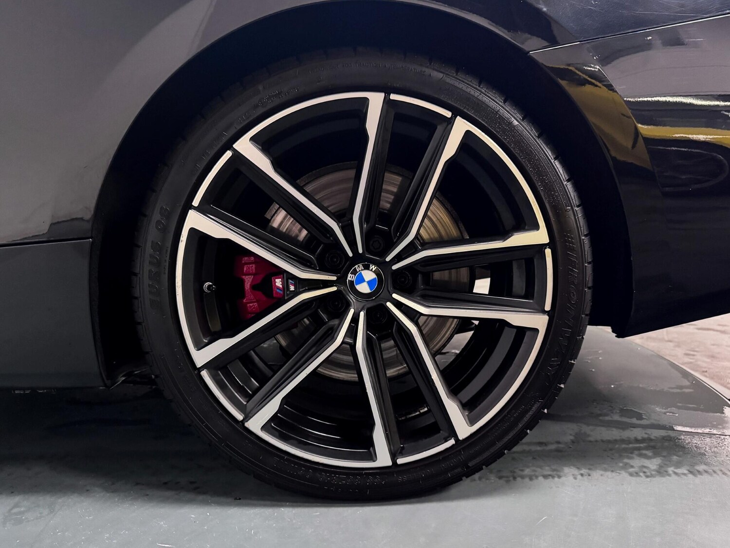 Used BMW 4 Series 2022 for sale - 76512218: Photo 63