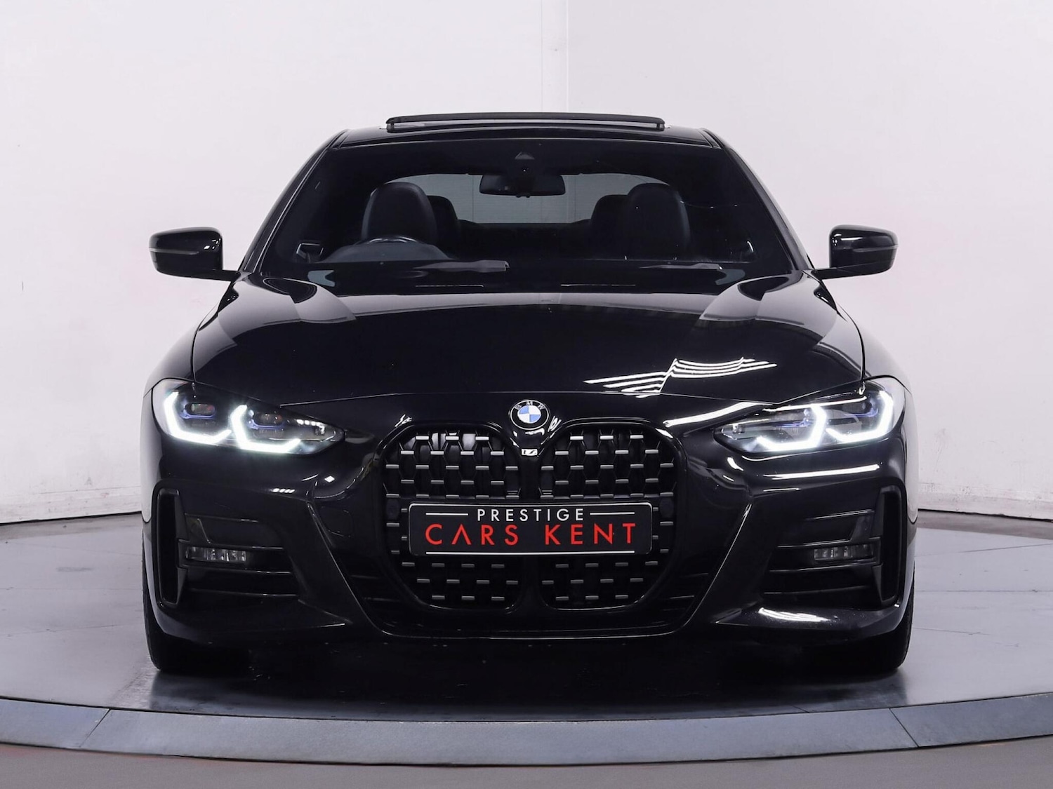 Used BMW 4 Series 2022 for sale - 76512218: Photo 7