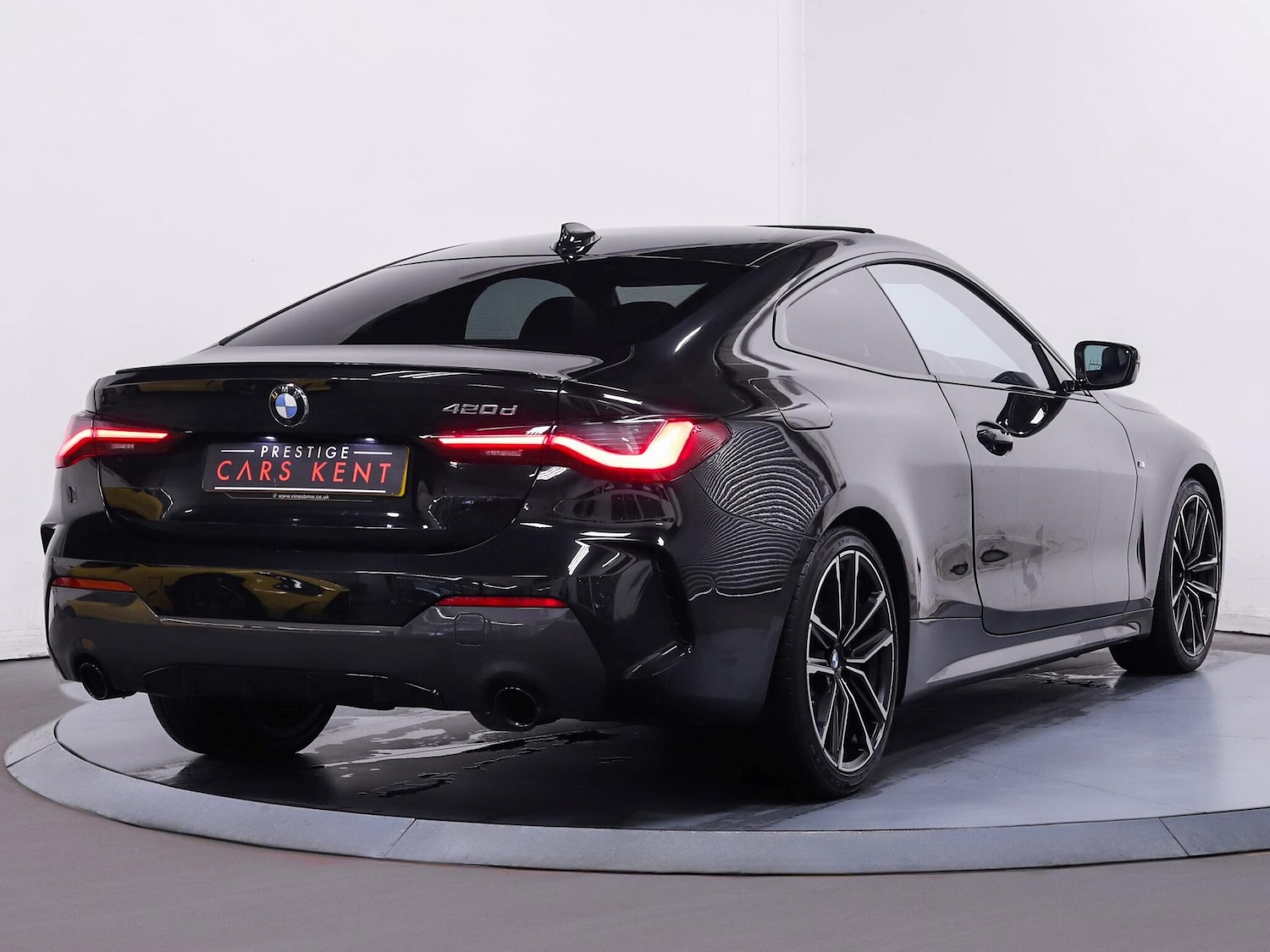 Used BMW 4 Series 2022 for sale - 76512218: Photo 9