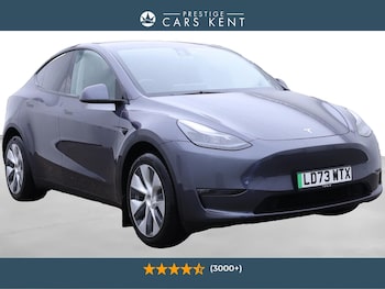 Tesla - Model Y