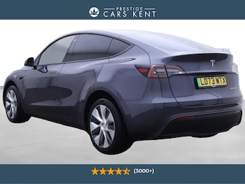 Used Tesla Model Y 2023 for sale - 76151825: Photo 3