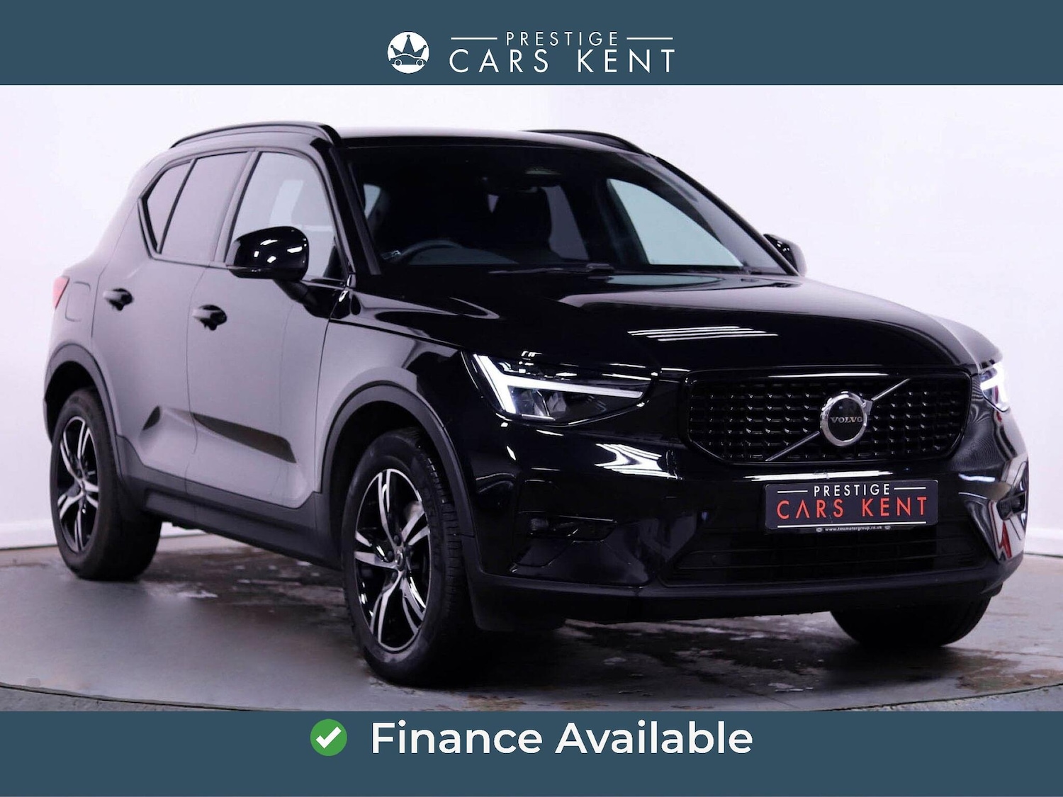 Used Volvo XC40 2022 for sale - 78007464: Photo 1