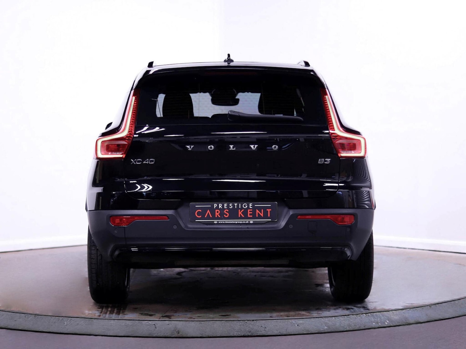 Used Volvo XC40 2022 for sale - 78007464: Photo 11