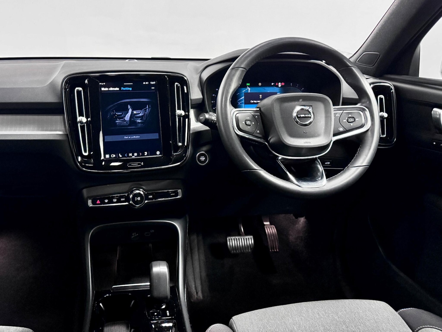 Used Volvo XC40 2022 for sale - 78007464: Photo 19