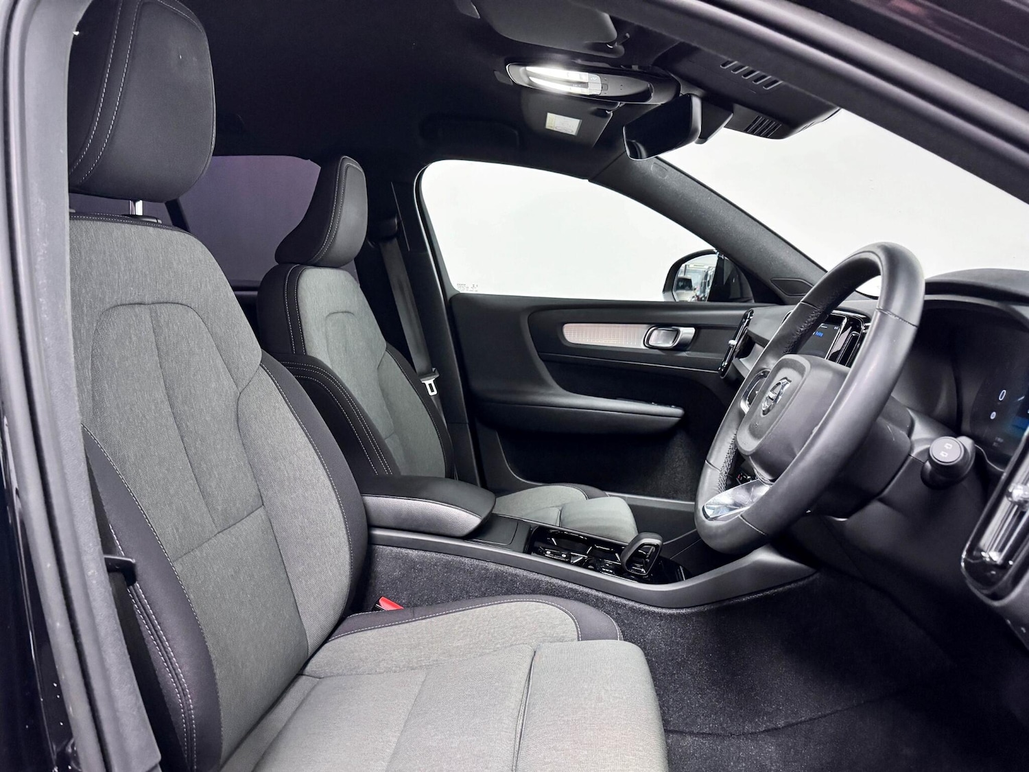 Used Volvo XC40 2022 for sale - 78007464: Photo 22