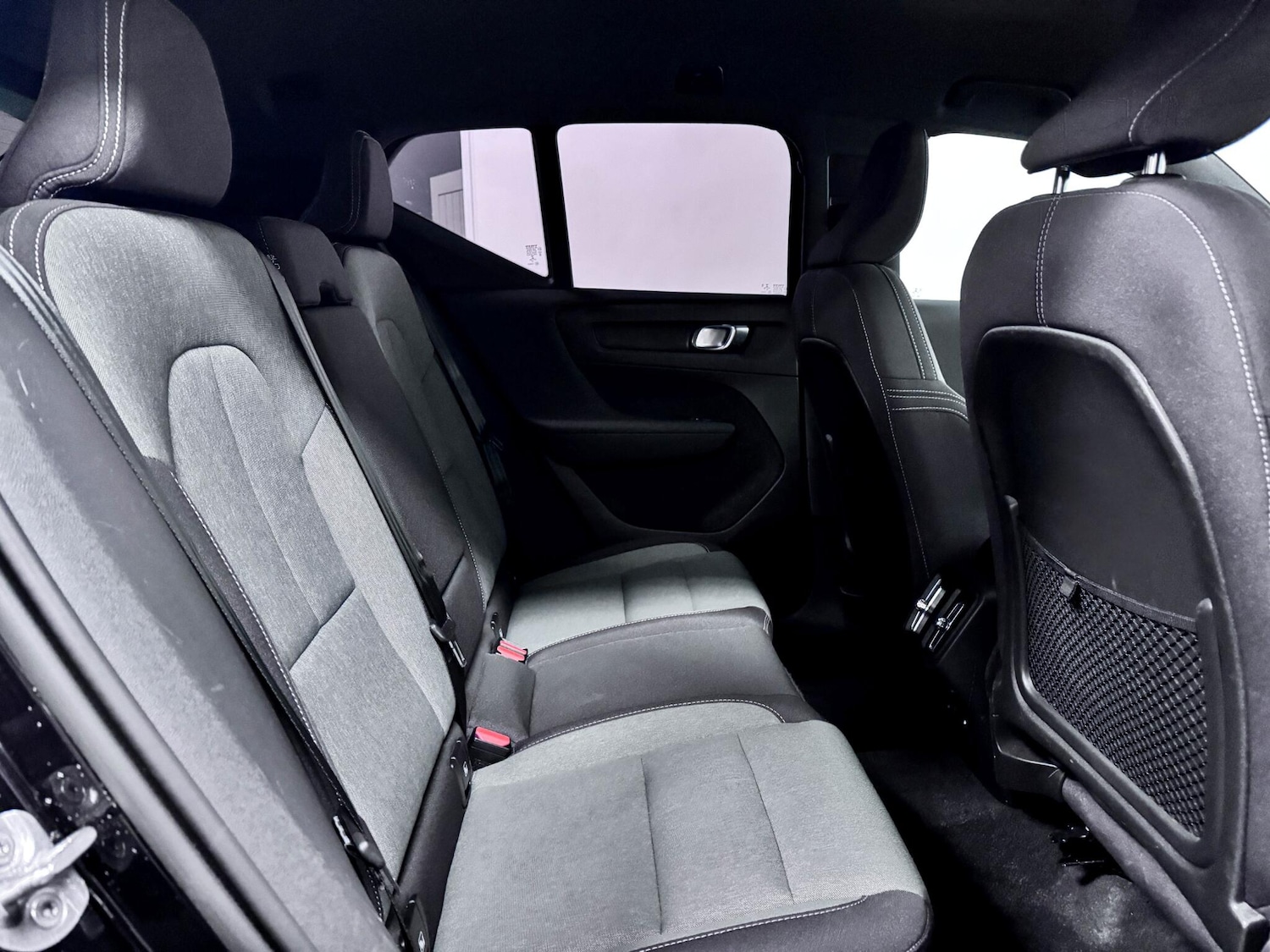 Used Volvo XC40 2022 for sale - 78007464: Photo 24