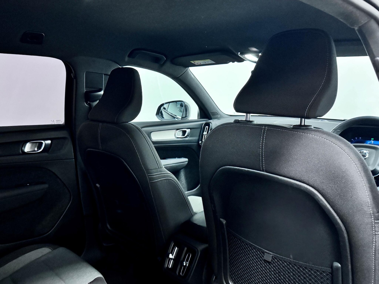 Used Volvo XC40 2022 for sale - 78007464: Photo 26