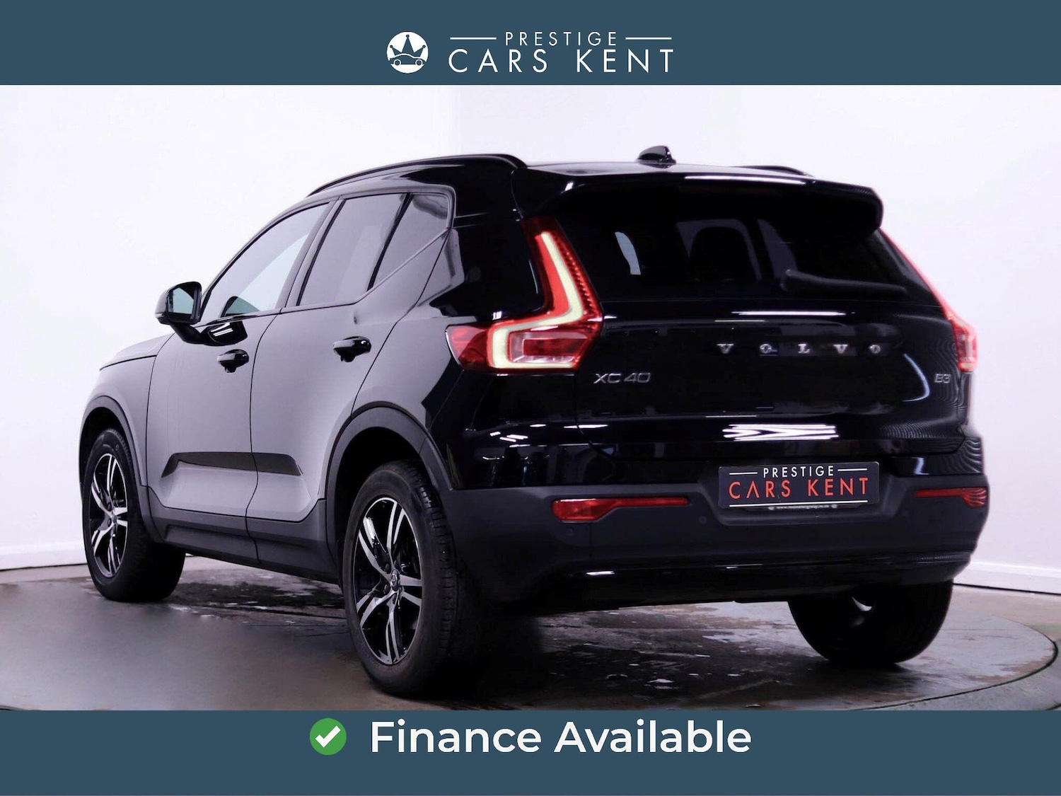 Used Volvo XC40 2022 for sale - 78007464: Photo 3