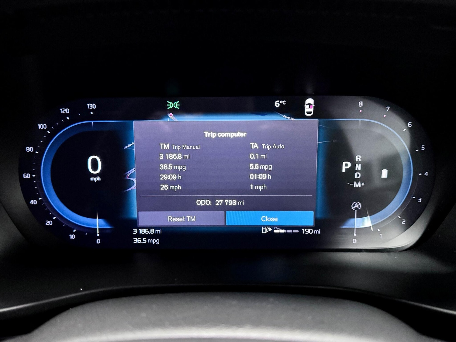 Used Volvo XC40 2022 for sale - 78007464: Photo 37