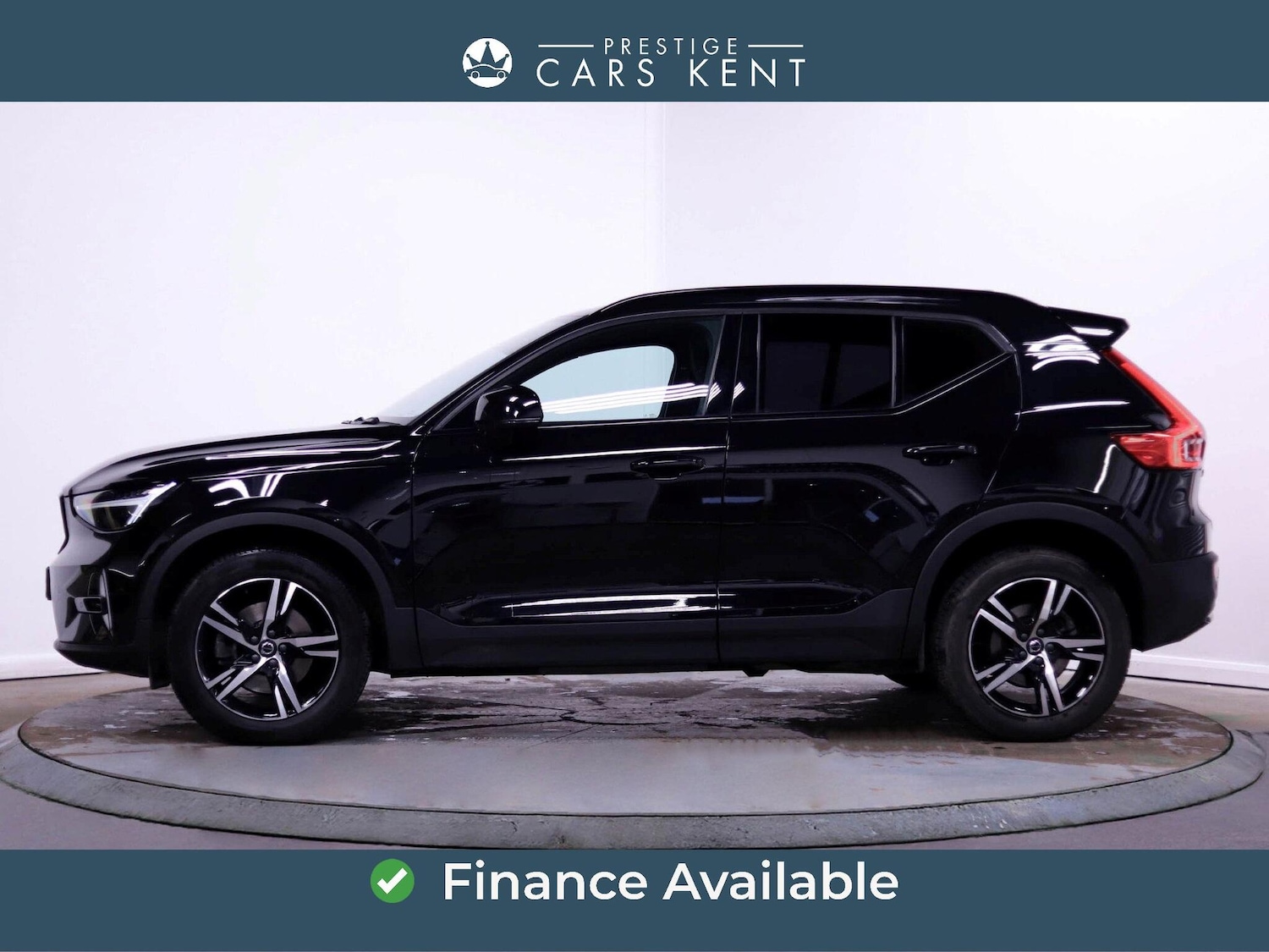 Used Volvo XC40 2022 for sale - 78007464: Photo 4