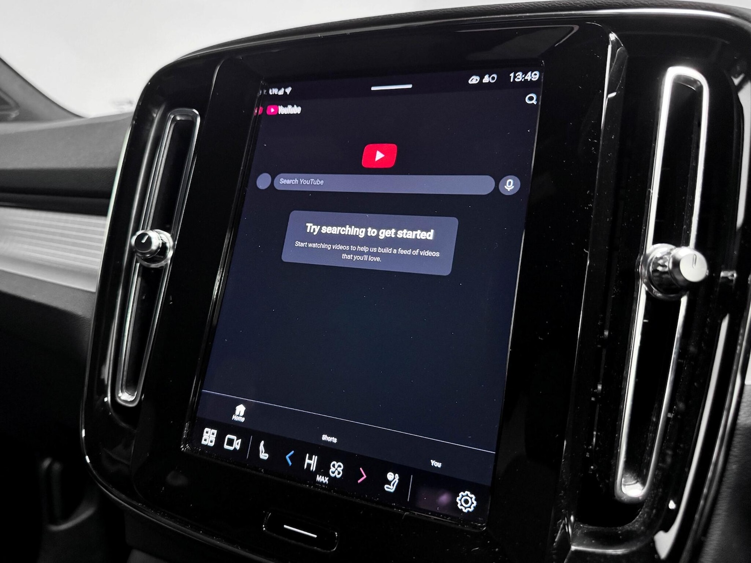 Used Volvo XC40 2022 for sale - 78007464: Photo 42