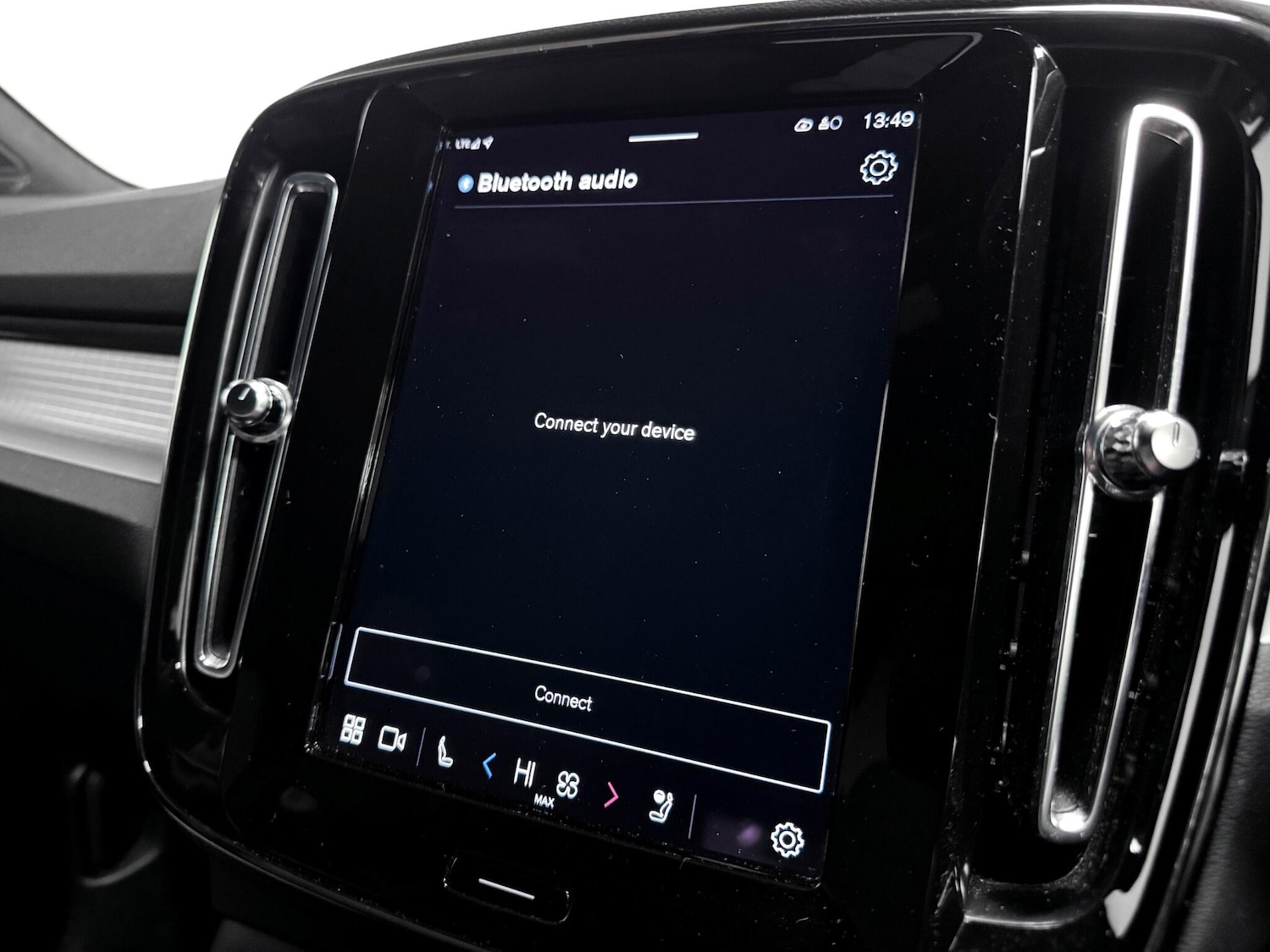 Used Volvo XC40 2022 for sale - 78007464: Photo 43