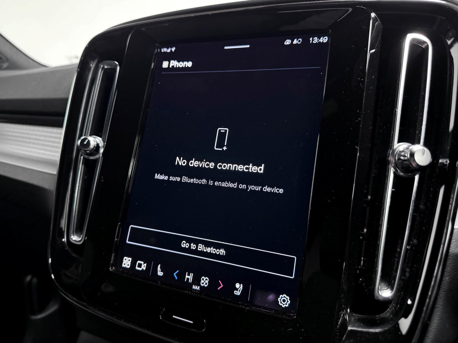 Used Volvo XC40 2022 for sale - 78007464: Photo 45