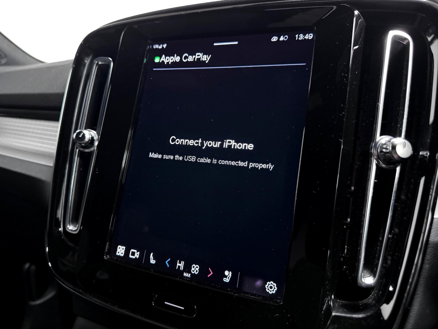 Used Volvo XC40 2022 for sale - 78007464: Photo 46