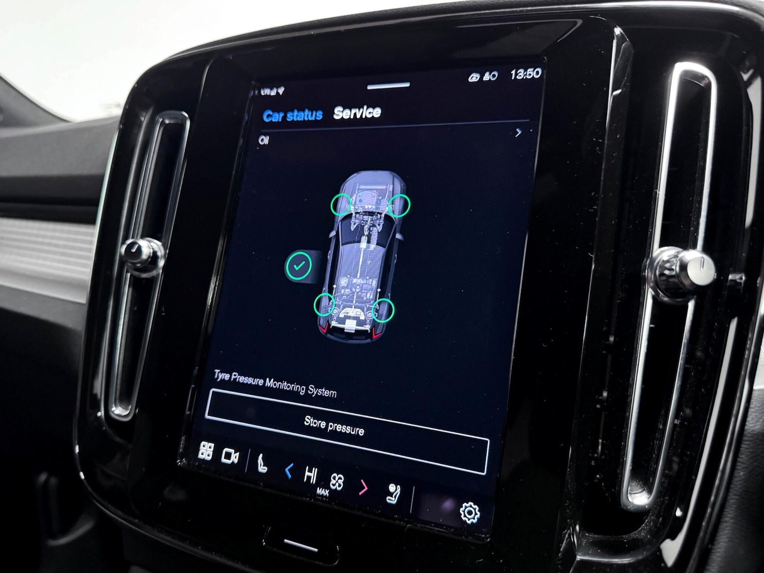 Used Volvo XC40 2022 for sale - 78007464: Photo 49