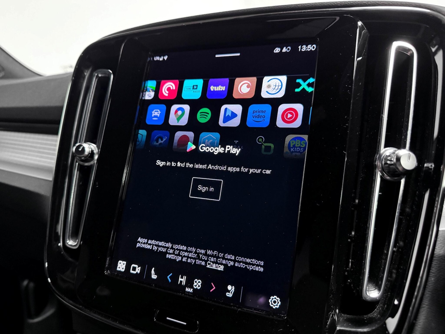 Used Volvo XC40 2022 for sale - 78007464: Photo 51