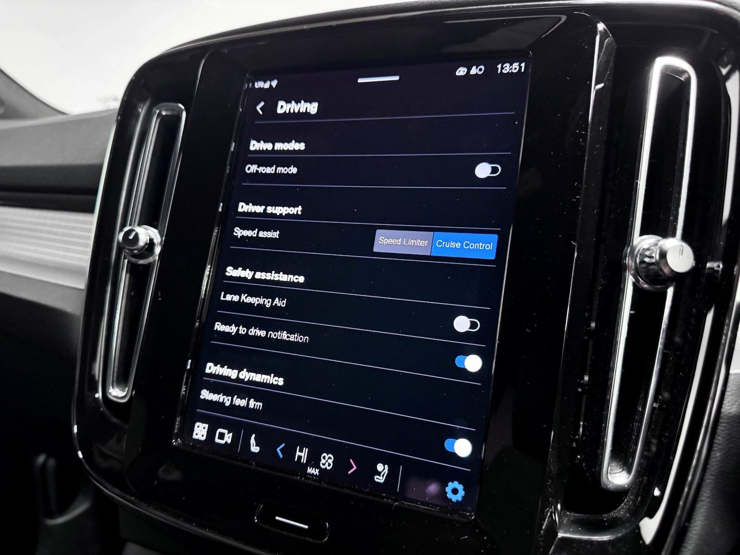 Used Volvo XC40 2022 for sale - 78007464: Photo 52