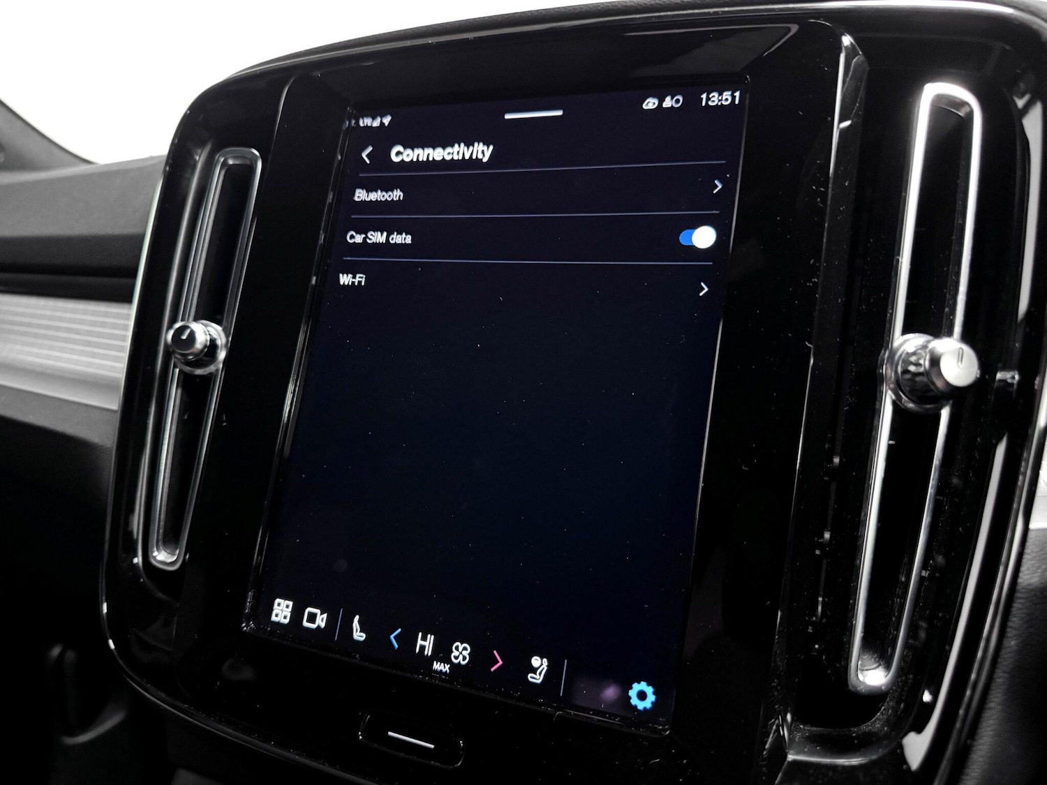 Used Volvo XC40 2022 for sale - 78007464: Photo 54