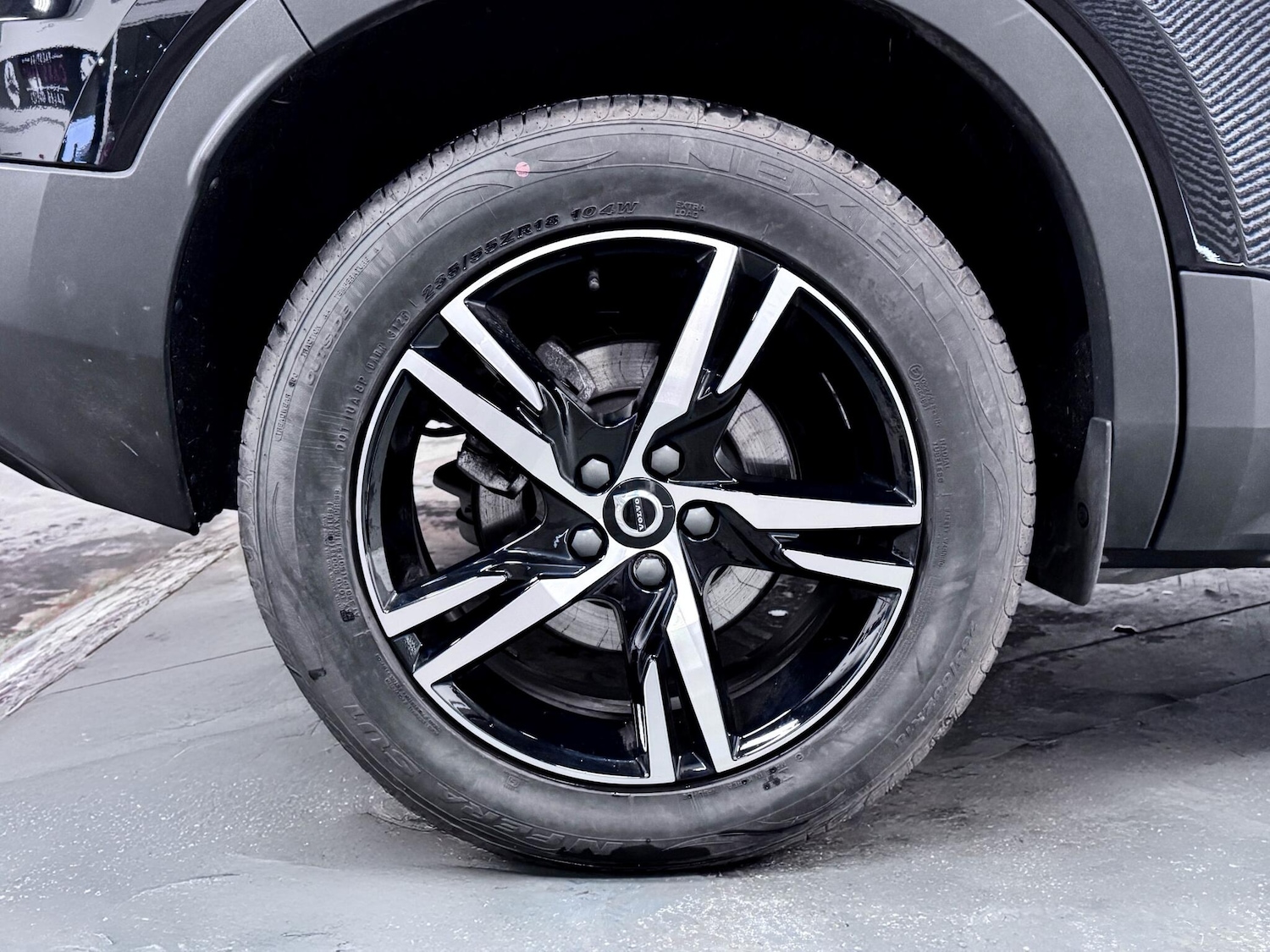 Used Volvo XC40 2022 for sale - 78007464: Photo 56