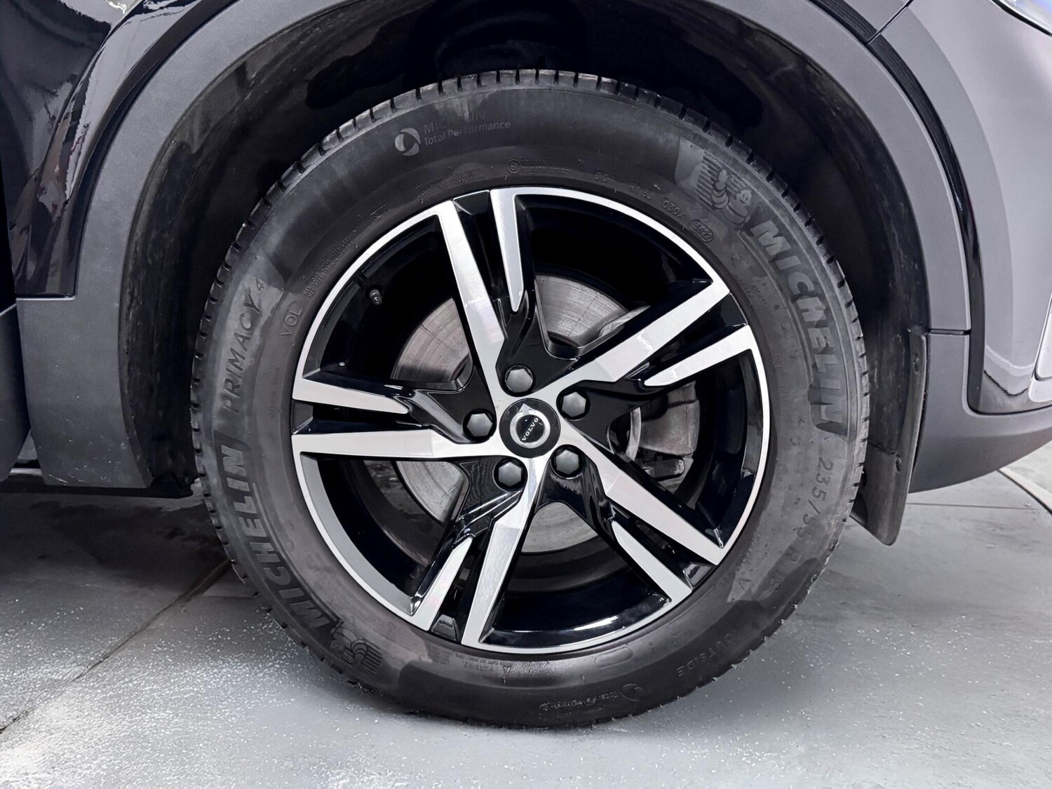 Used Volvo XC40 2022 for sale - 78007464: Photo 57