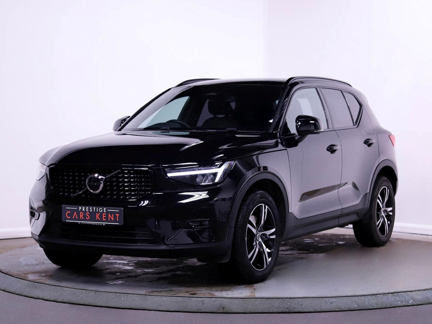 Used Volvo XC40 2022 for sale - 78007464: Photo 6