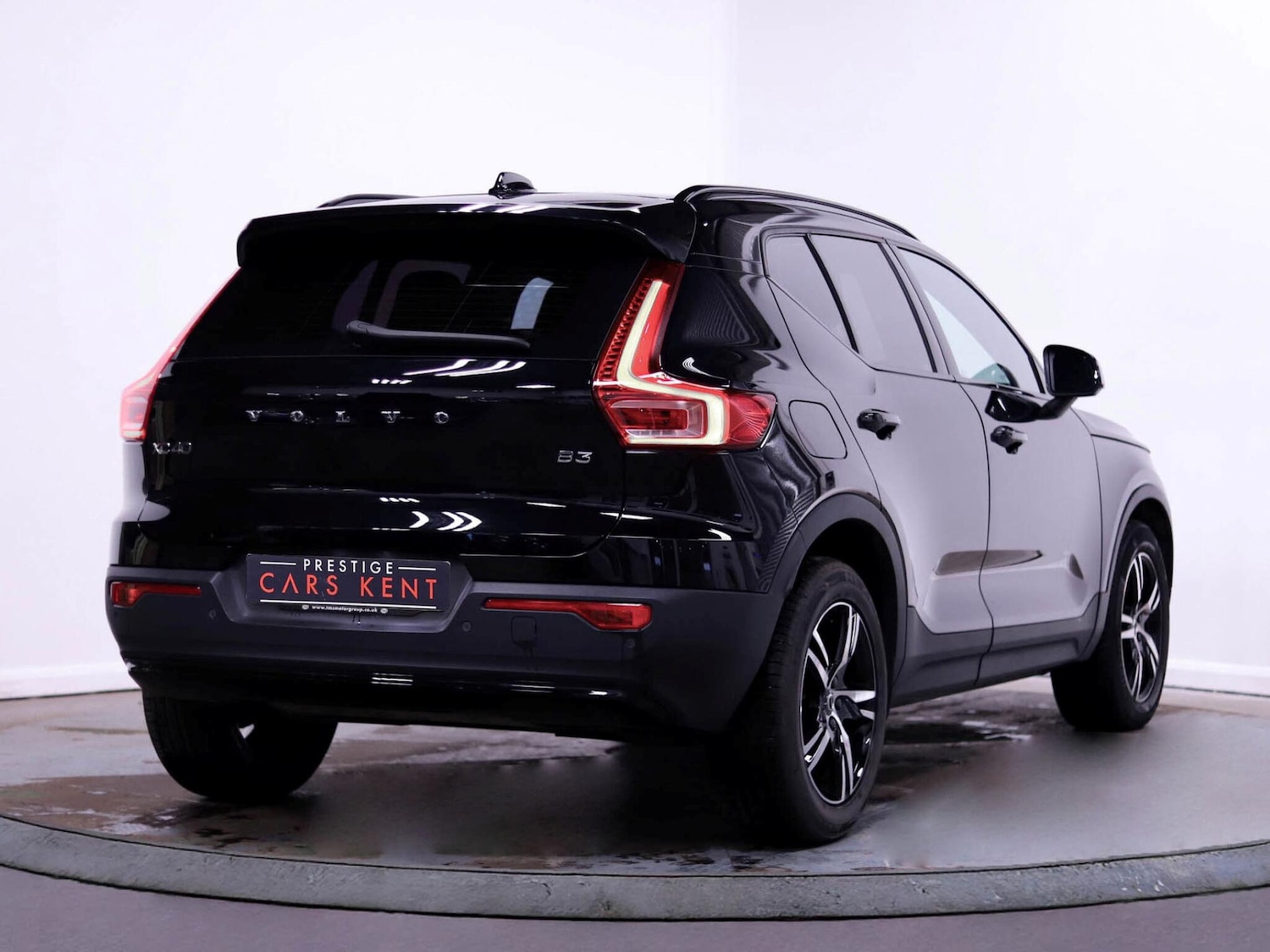 Used Volvo XC40 2022 for sale - 78007464: Photo 9