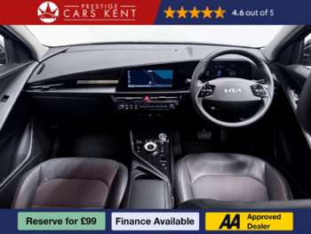 Used Kia Niro 2023 for sale - 74713199: Photo