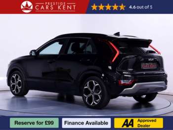 Used Kia Niro 2023 for sale - 74713199: Photo