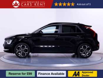 Used Kia Niro 2023 for sale - 74713199: Photo