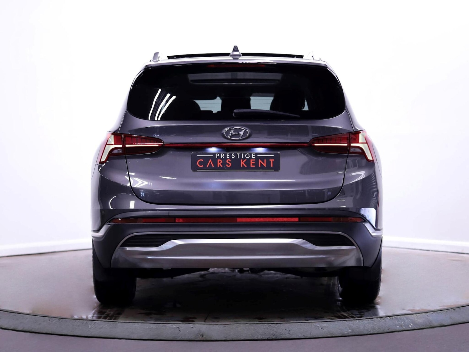 Used Hyundai Santa Fe 2024 for sale - 78100770: Photo 11