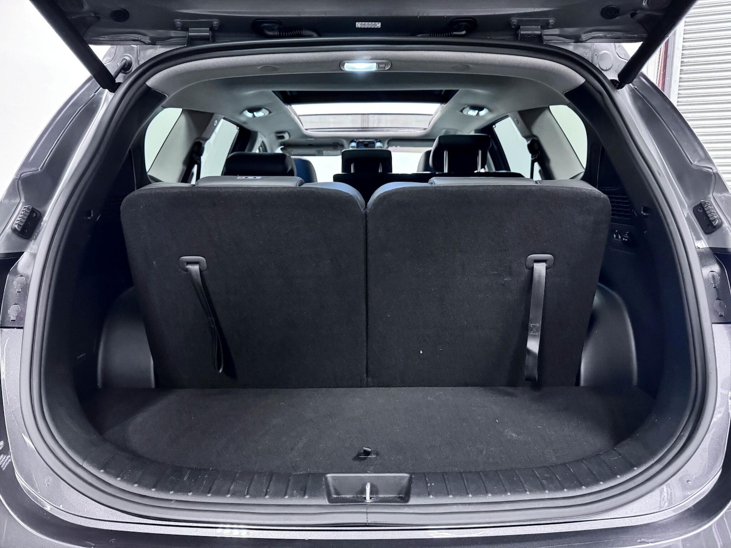 Used Hyundai Santa Fe 2024 for sale - 78100770: Photo 12